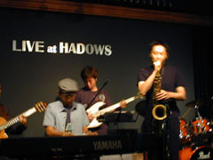 HADOWS 2004.5