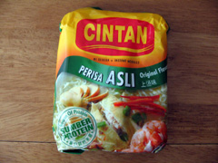 CINTAN