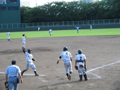 桜丘 vs 愛産大三河