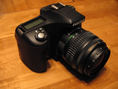K100D