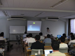 東海PythonWorkshop