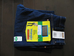 Wrangler 937 $33.99