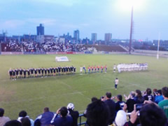 IRBジュニアワールドチャンピオンシップ