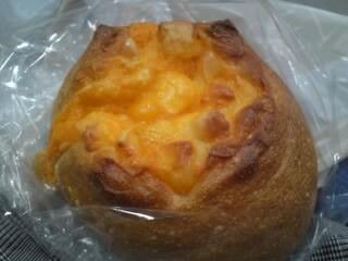 チェダーチーズ