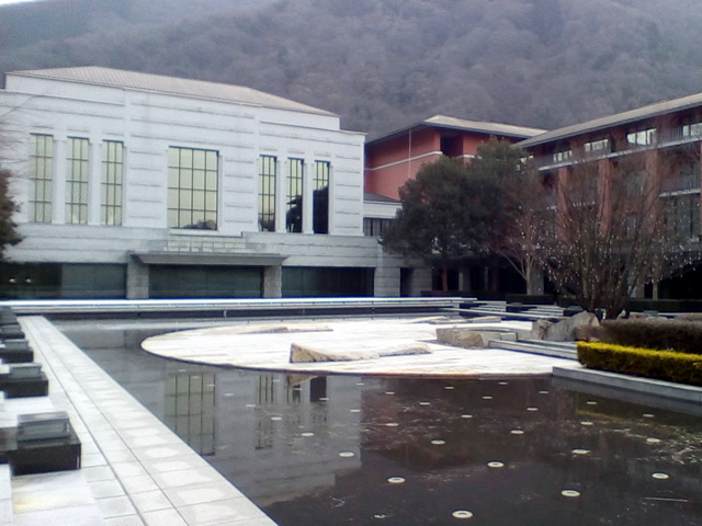 エクシブ京都八瀬離宮