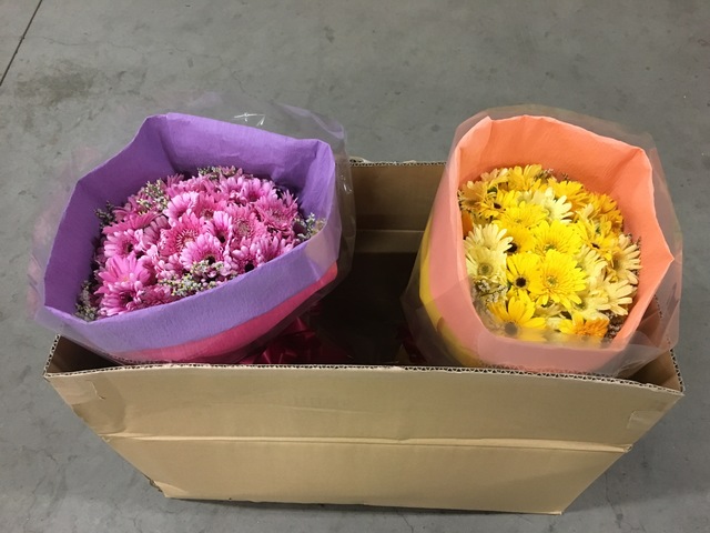 結婚お祝いパーティ