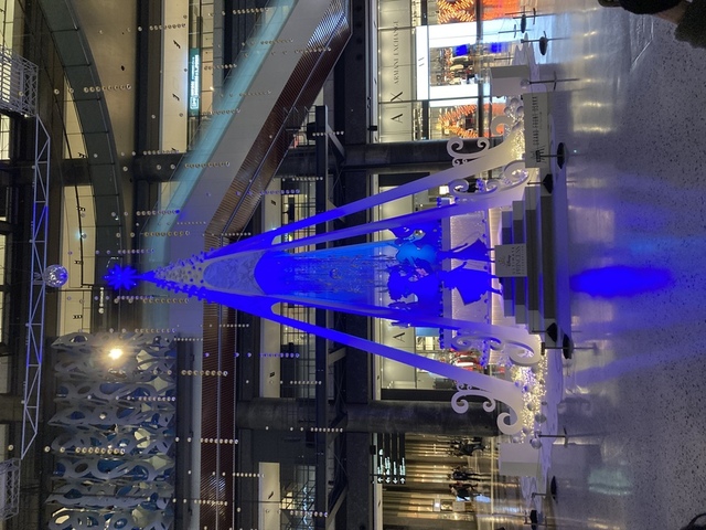 グランフロント大阪