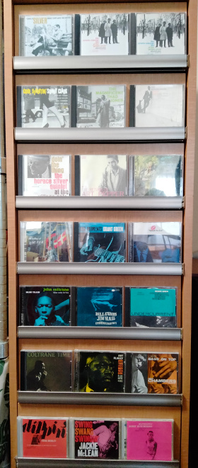 ブルー・ノート