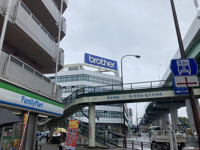 ブラザー工業株主総会