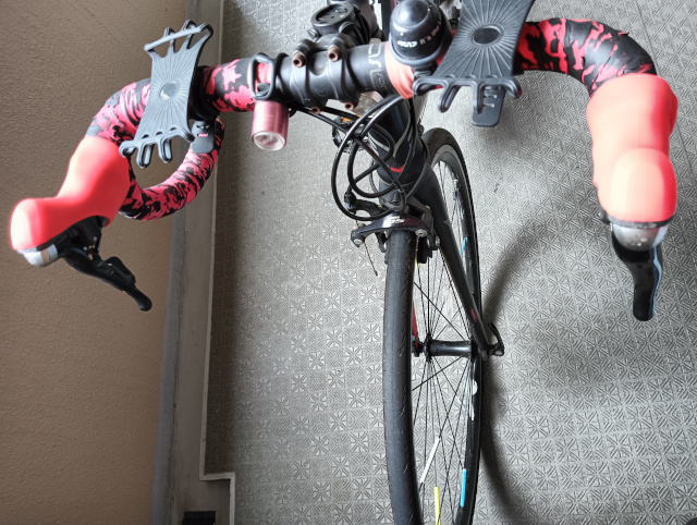 ブラケットカバー交換(ST-4700 5800 6800)