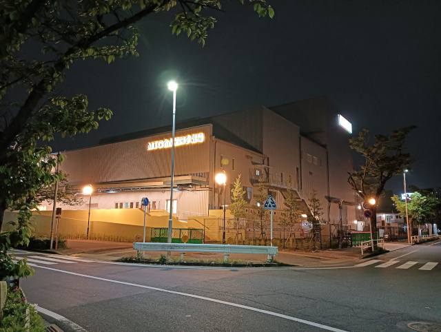 MTG劇場劇団四季