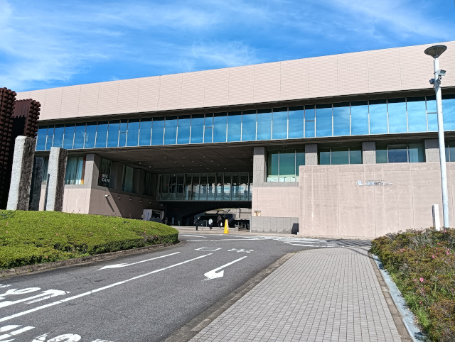三重行き