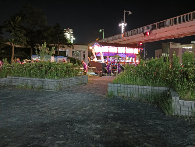 みなと祭り
