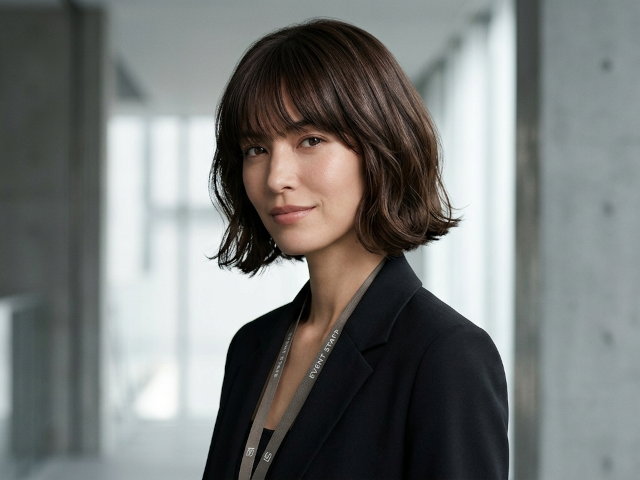 イベント・スタッフ